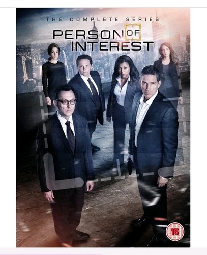 Person interest the - interest:,