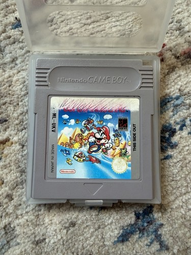Nintendo game boy - nintendo,