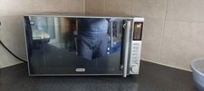 De'Longhi Microwave 900w