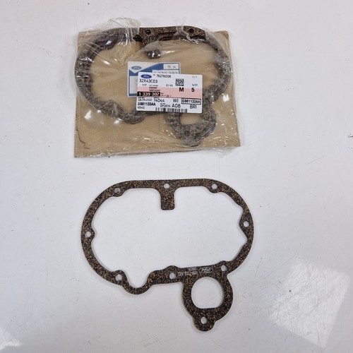 Ford ib5 gearbox 5th - 5th, gear