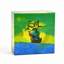 SAIL Board Game English