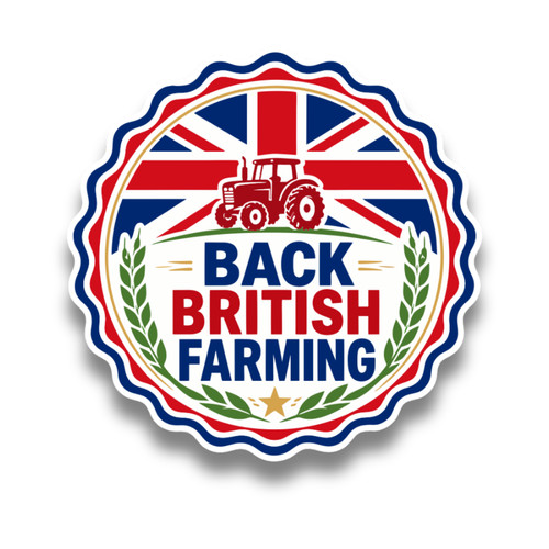 Back british farming union - back,