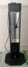 Luxeva Infrared Heater Carbon, Electric Patio Heater, Outdoor/ Indoor  Infrared.