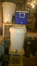 Complete Home Micro / Nano All Grain / Hops Brewing Setup Brewery with Extras