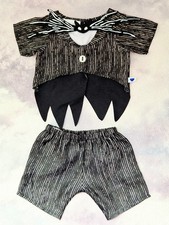 Build A Bear,The Nightmare