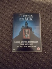 Flowers In The Attic (1987)