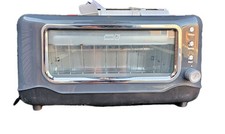 Dash DVTS501GY Clear View