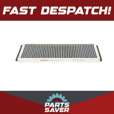 Pollen / Cabin Filter fits AUDI 80 RS2 B4 2.2 94 to 95 ADU Bosch 8A0819439B New