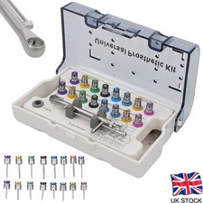 Dental Universal Implant