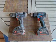 Bosch GSB 18V-55 Brushless 18V