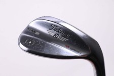 Titleist Vokey SM6 Lob Wedge /
