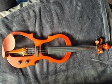 Vintage Yamada Artisan 4/4