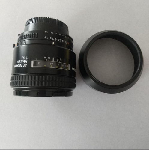 Excellent nikon af nikkor - nikon,
