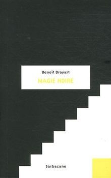 Magie noire broyart - magie,