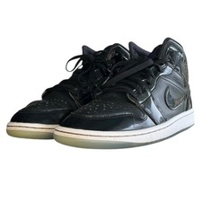 Mens Nike Air Jordan 1 Mid SE