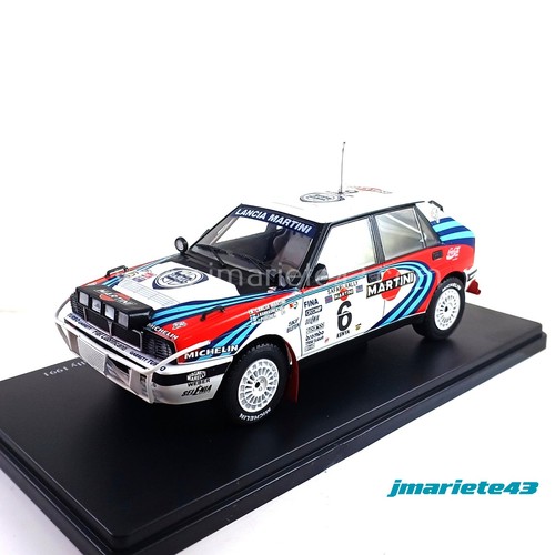 Lancia delta integrale - lancia,