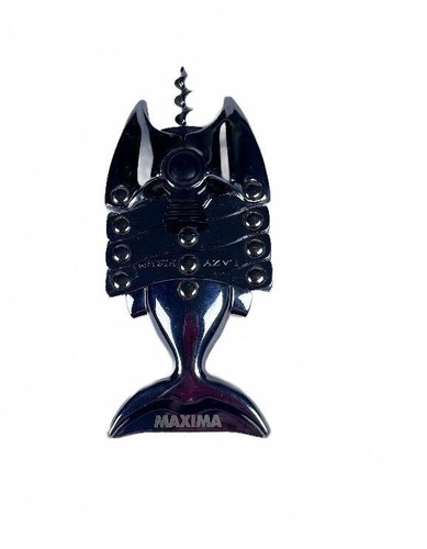 Lazy fish corkscrew - lazy,