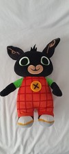 Golden bear cbeebies bing