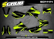 Graphics DRz 400 1999 - 2024