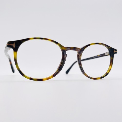 Tom ford eyeglasses tortoise - tom,