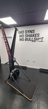 Gym Stoic®️Pro Series v2 Ski Erg With Floor Stand - HIIT Cardio Equipment