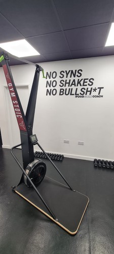 Gym stoic pro series - series, v2