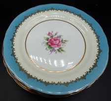 7 Aynsley Eastbourne Floral