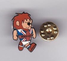 " World Cup Willie " - WC