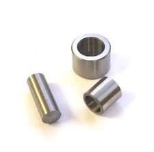 Camshaft roller kit for