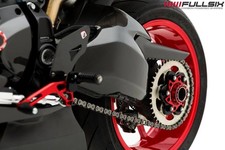 Fullsix Ducati Monster