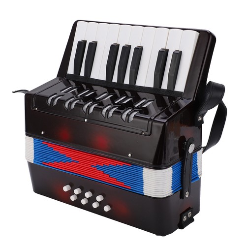 Accordion musical piano - accordion,