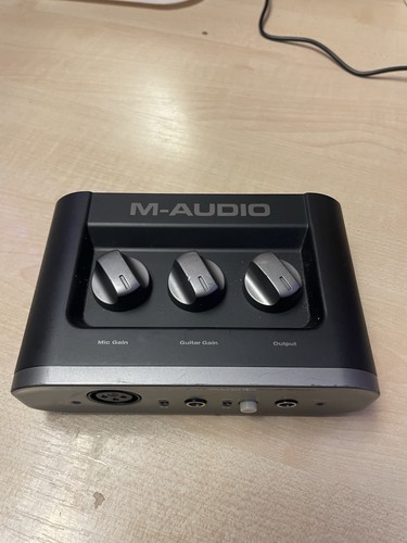 Audio usb interface - audio,