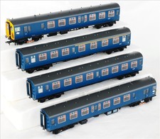 Bachmann 31-427Z - OO Gauge