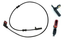 FuelParts Rear Right ABS Speed Sensor for Mercedes C200 1.8 Jun 2004-Sep 2008