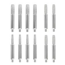 12pcs 5/32 3/16 7/32in
