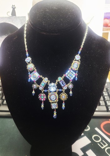 Vintage style multicolor - style,