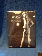 Charnos Sheer Lustre Tights