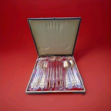 Stainless Gold Coloured