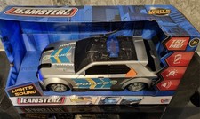 Teamsterz Mighty Police