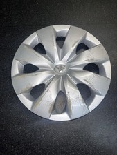 One Genuine Toyota Yaris 14"
