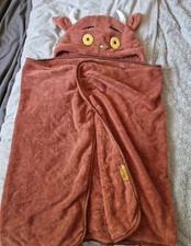 Gruffalo Blanket