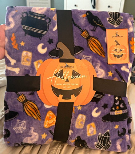 Poshhome halloween collection - poshhome,