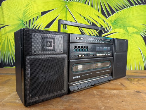 Vintage philips 8478 - philips, d