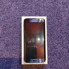 Samsung Galaxy S6 Edge used