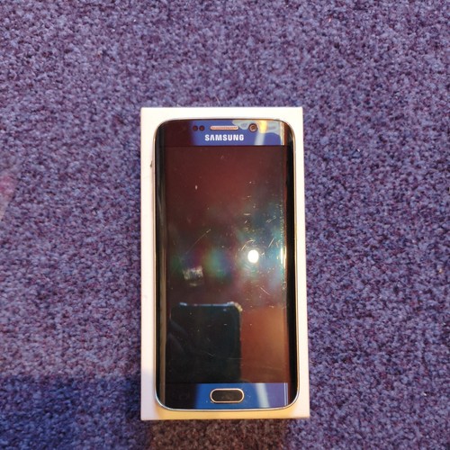 Samsung galaxy edge - samsung, s6