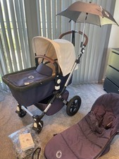Bugaboo 231110nv01 cameleon - 231110nv01, 3
