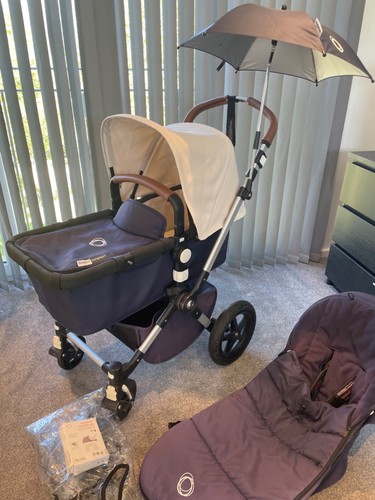 Bugaboo 231110nv01 cameleon - 231110nv01, 3