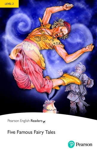 Perl2 five famous fairy - famous,