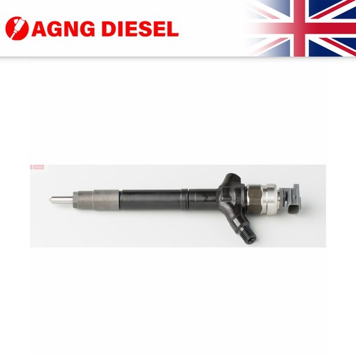 Denso fuel injector dcri109780 - denso,