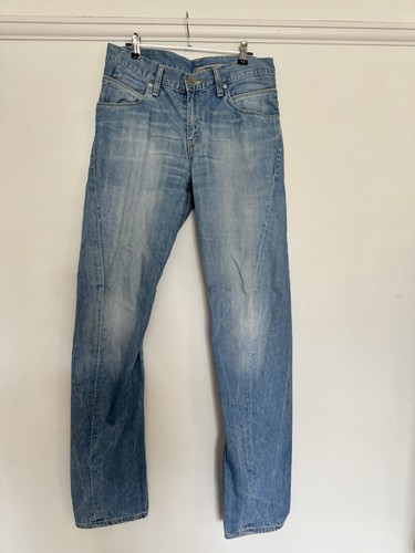 Levi engineered twisted - levi's,